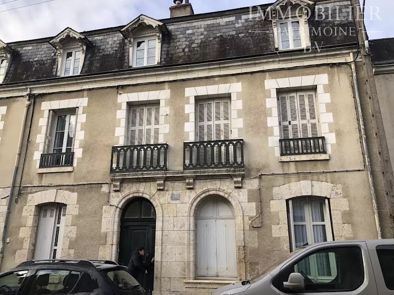 Vente appartement 4 pièces 63.74 m² à Blois (41000), 139 400 €