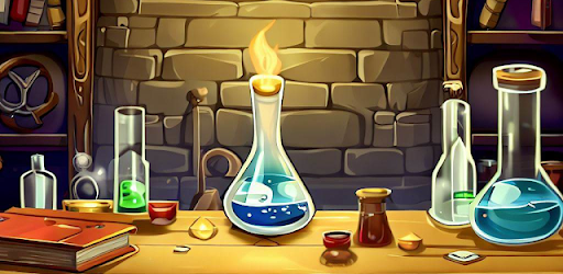 Elements: Alchemy