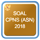 Download Soal CPNS 2018 Offline (CAT CPNS) For PC Windows and Mac 2.0