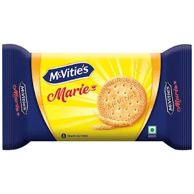 Mcvities Marie Biscuits - 150 gm