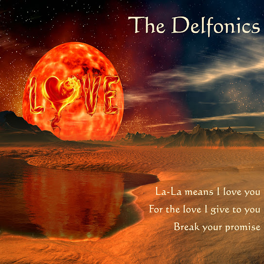 The Delfonics by The Delfonics (Album, Philly Soul): Reviews