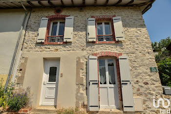 maison à Saint-Priest-Taurion (87)