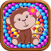 Bubble Monkey Icon