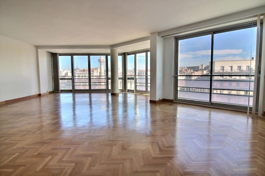 Vente appartement 4 pièces 150 m² à Marseille 6ème (13006), 549 000 €