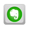 Evernote Shortcuts logo