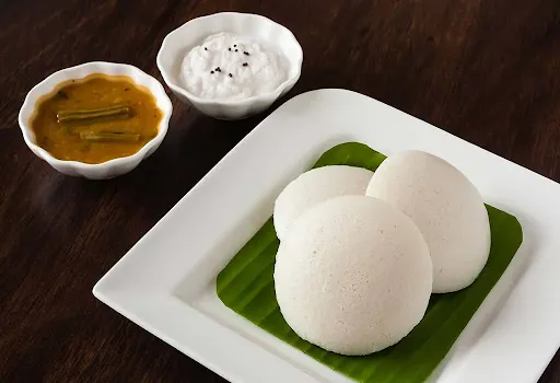 Idli [2 Pieces]