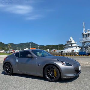 フェアレディZ Z34