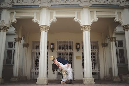 婚礼摄影师Gergely Jávori（javorifoto）。2020 5月2日的照片