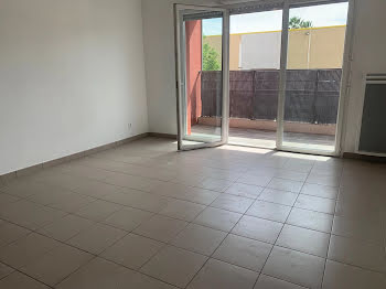 appartement à Perpignan (66)