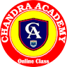 Chandra Academy Online Classes icon