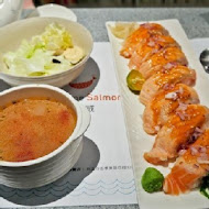 supreme salmon 美威鮭魚