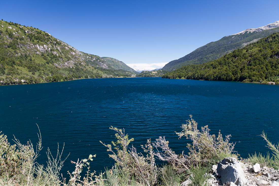 Патагония: Carretera Austral - Фицрой - Торрес-дель-Пайне. Треккинг, фото.