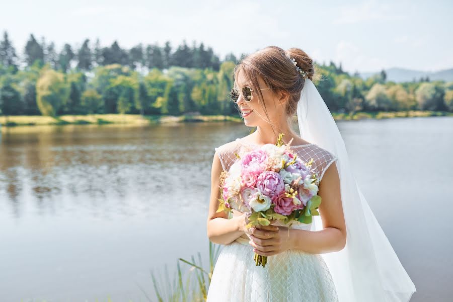 Fotógrafo de bodas Edik Bodyan (edykbo). Foto del 31 de agosto 2018