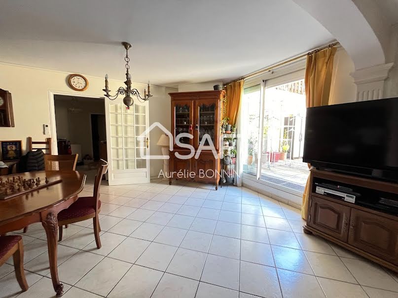 Vente appartement 5 pièces 98 m² à Talence (33400), 260 000 €