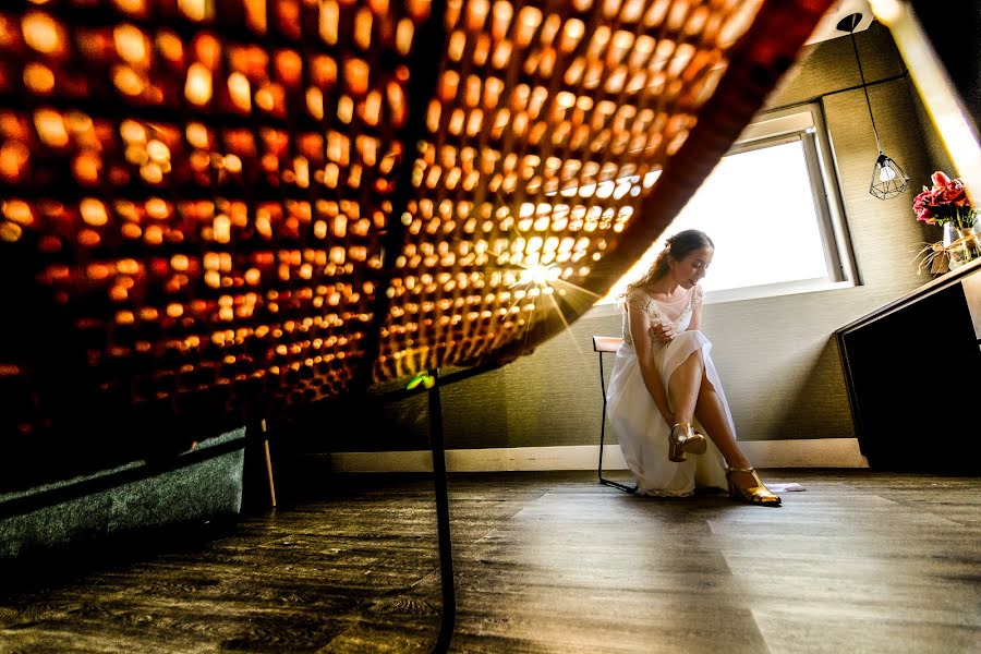 Fotógrafo de bodas Nelson Cáceres (fotonostra). Foto del 22 de febrero 2020