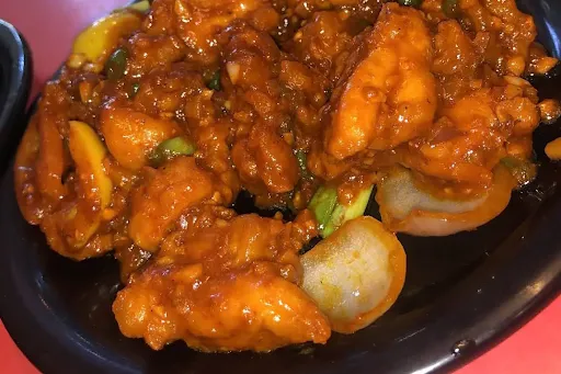 Chilli Chicken