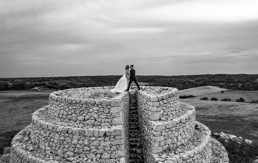 Photographe de mariage Angelo Alborino (alborino). Photo du 13 février 2023