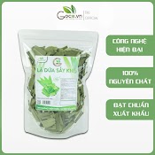 Lá Dứa Sấy Khô Goce - 40G