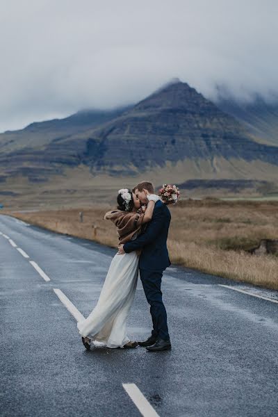 Fotografer pernikahan Natallia Nikolaichik (nikolaichikphoto). Foto tanggal 6 September 2018