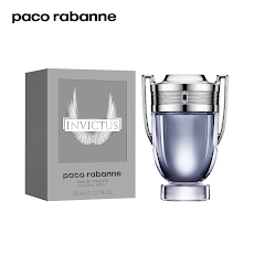 Nước hoa Paco Rabanne INVICTUS EDT