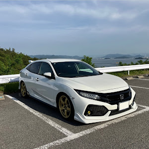 シビック FK7