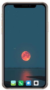 Moon Wallpaper for PC - Download Turbo VPN on Windows for free