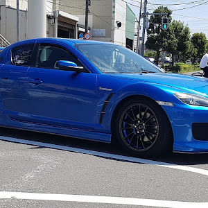 RX-8