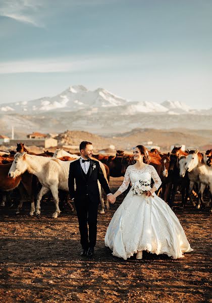 Photographe de mariage Rahle Rabia (rhlrbphoto). Photo du 20 juin 2020