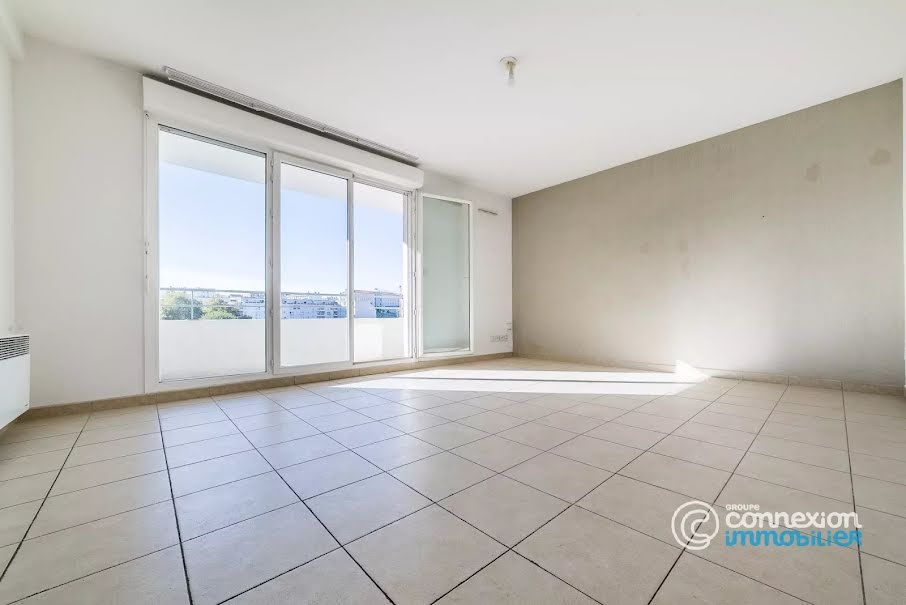 Vente appartement 3 pièces 59.8 m² à Marseille 4ème (13004), 189 000 €