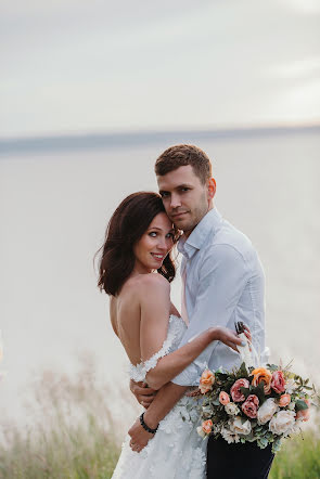 Fotógrafo de casamento Vika Babiy (vicababii). Foto de 29 de junho 2020