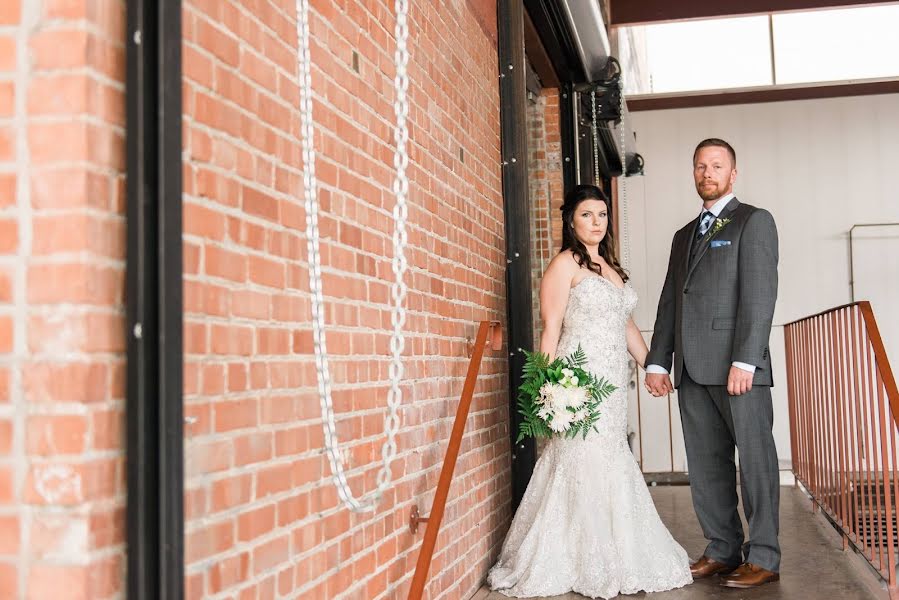 Photographe de mariage Deanna Caroline (deannacphoto). Photo du 25 avril 2019