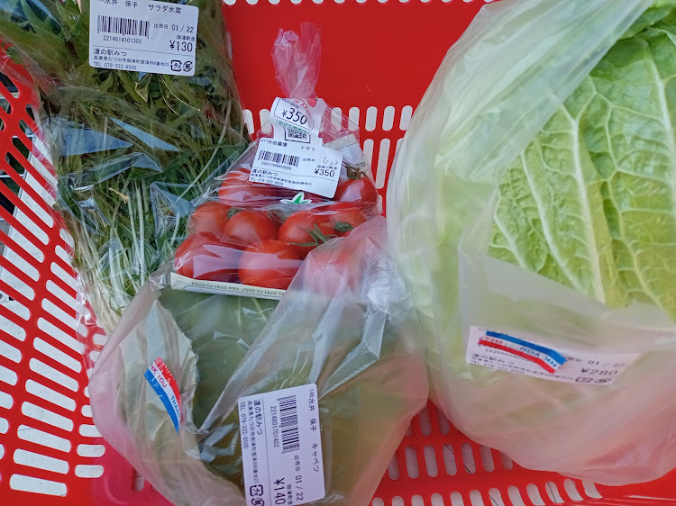 スカイラインの朝ドライブは海へ・野菜の買い出しに関するカスタム事例の投稿画像2枚目