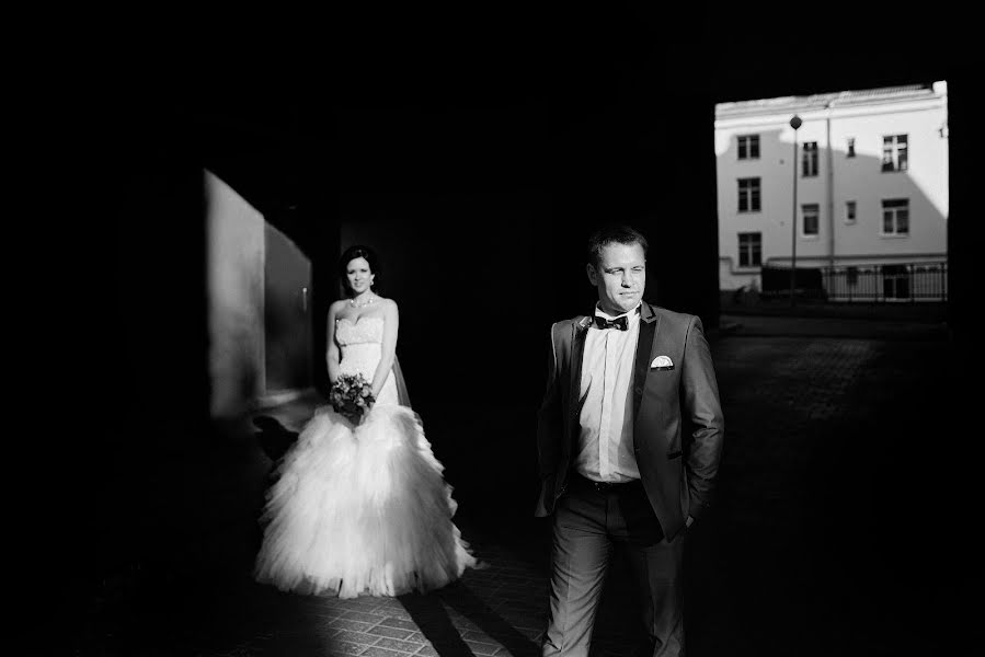 Photographe de mariage Andrey Drozdov (adeo). Photo du 19 octobre 2015