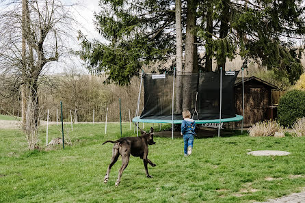 Bryllupsfotograf Melanie Vukovic (melantastisch). Bilde av 10 januar 2022