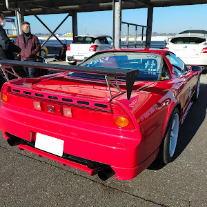 NSX NA1