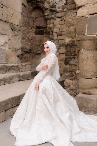 Wedding photographer Elen Glazova (elenglazova). Photo of 30 December 2021