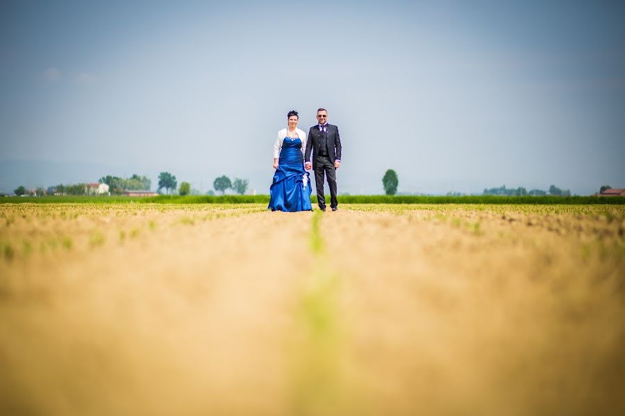 Bryllupsfotograf Enrico Pezzaldi (enricopezzaldi). Bilde av 31 mai 2016