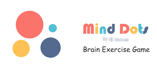 Mind Dots: Brain Exercise Game