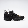 maison margiela x reebok instapump fury “memory of” core black/footwear white/black white