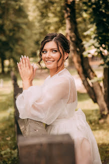 Wedding photographer Olga Karataeva (cx1cvel). Photo of 26 January