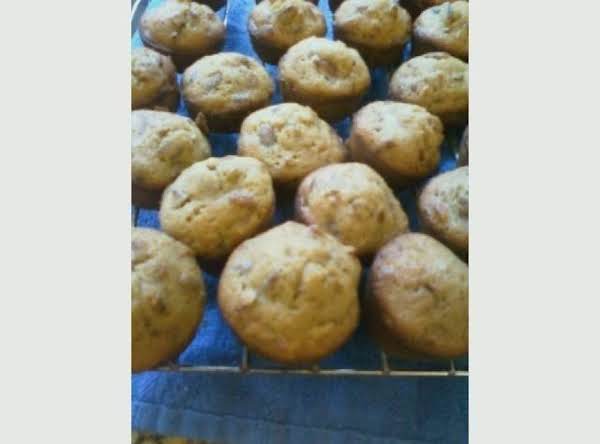 Nancy's Pecan Pie Muffins_image