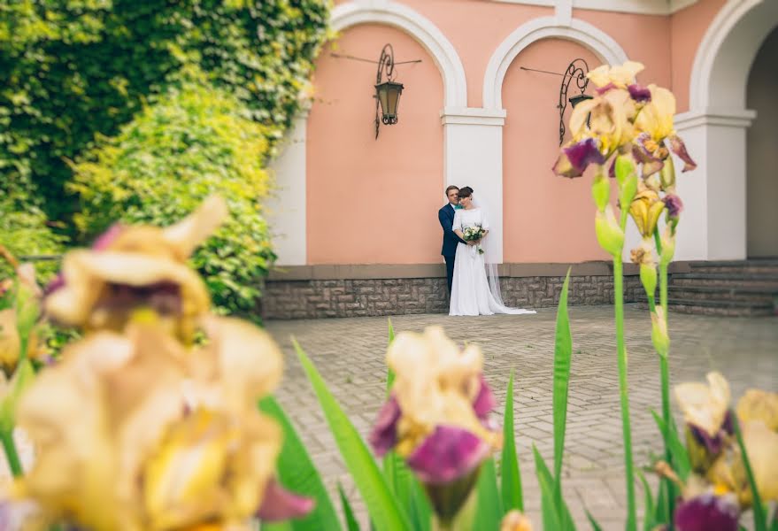 Hochzeitsfotograf Lin Makarova (linmemory). Foto vom 29. März 2017