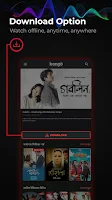 Bongo - Movies & Web series Screenshot