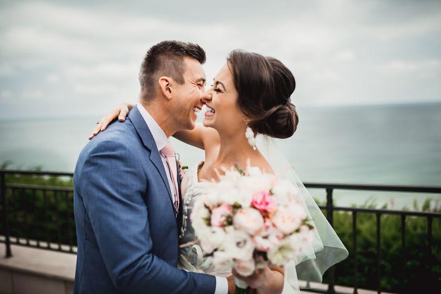 Wedding photographer Vladimir Kanyuka (kanuyka). Photo of 22 July 2019