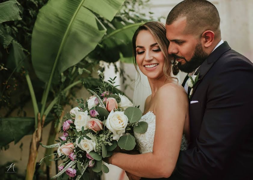 Svatební fotograf Marcela Campillo (marcela). Fotografie z 22.července 2019