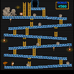 bonkey kong arcade Apk