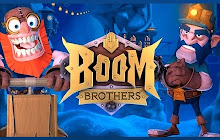 Boom Brothers Slot small promo image