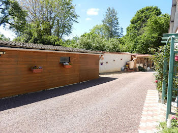 maison à La Madeleine-de-Nonancourt (27)