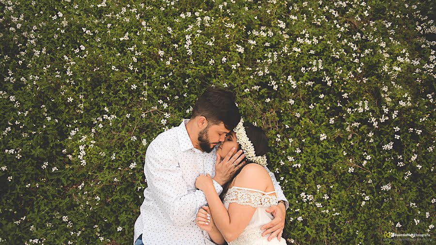 Fotógrafo de casamento Eduardo Neri (eduardoneri). Foto de 26 de março 2019