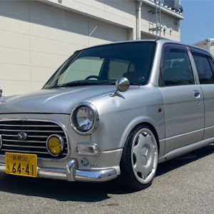 ミラジーノ L700S